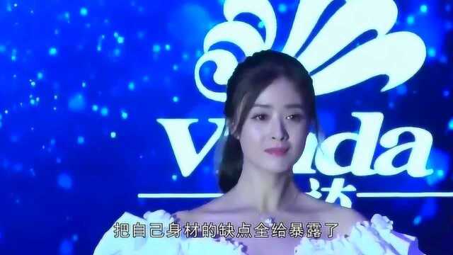 身高超过170cm的7位女星,蒋欣唐嫣都在内,你喜欢谁呢?