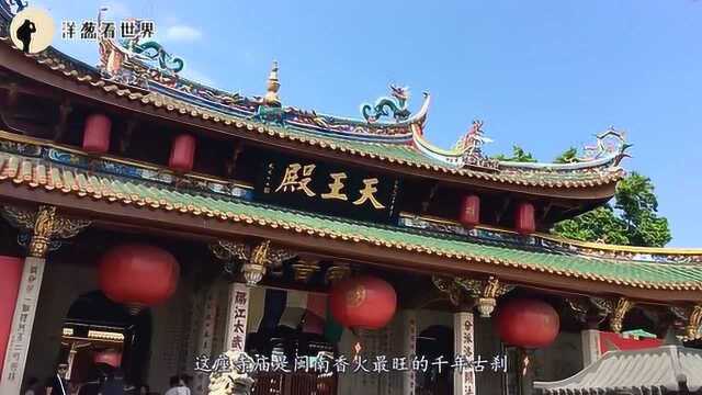 一条完美的“厦门旅游路线”,包括鼓浪屿7个景点,你一定有漏的