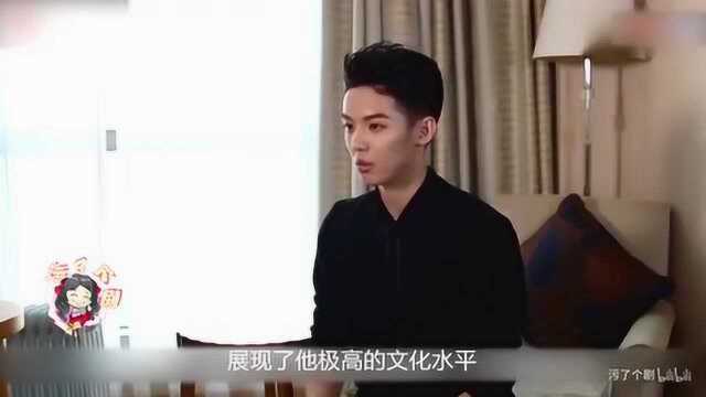 小时光:林直存剧中悲情,剧外却是宠妻狂魔,网友:真人版顾未易