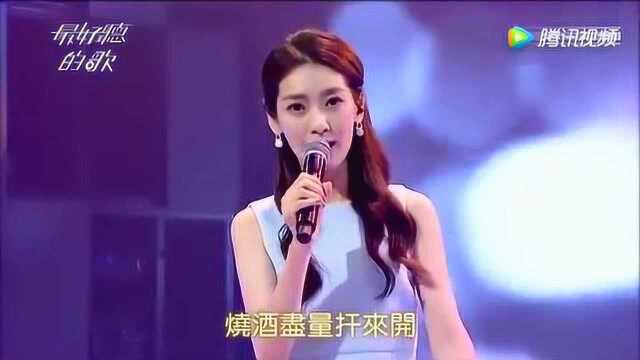 台湾歌手陈淑萍演唱闽南语歌曲《免失志》