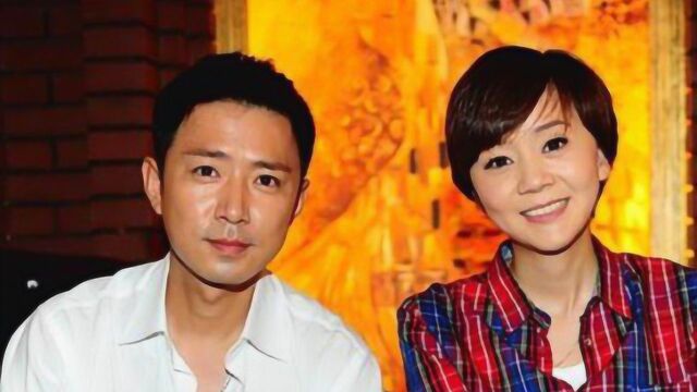 从“渣男尓豪”到“孝子苏明哲”,息影四年只为照顾毁容的妻子