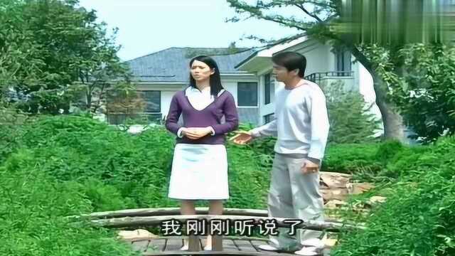 大结局:绍华心怀愧疚想要和妻子解释,不料敏君太平静,绍华慌了