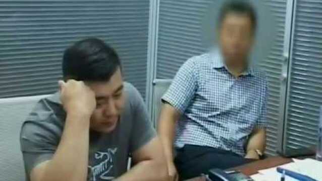 沈阳:男子欠款没动静,转账却不停,就是不还钱