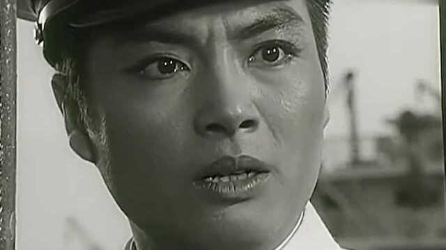 1980老电影《海之恋》,钱曼华老师原声《小船请告诉我》,经典!