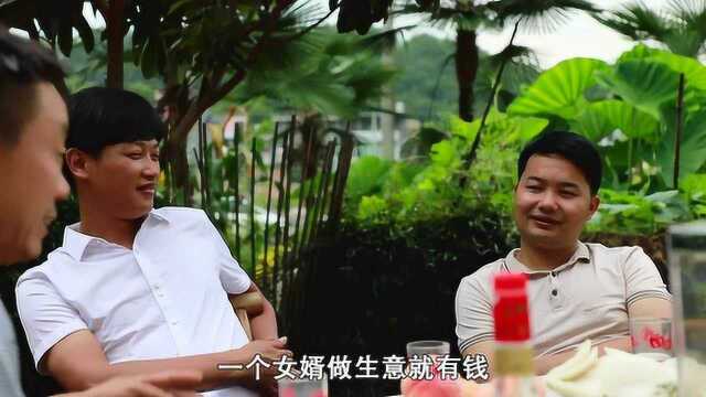 石根系列,祝寿