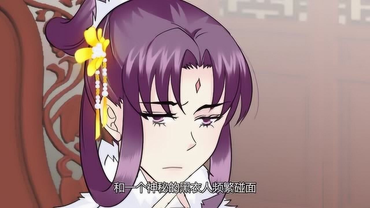 邪王的绝世毒妃慕容月运筹帷幄什么事都亲力亲为