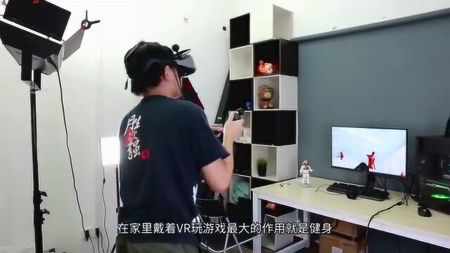 大鹏VR4K