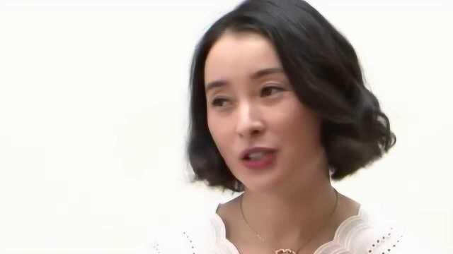 她是陈建斌前女友 出演作品无数却无人识 45岁被马伊琍带火