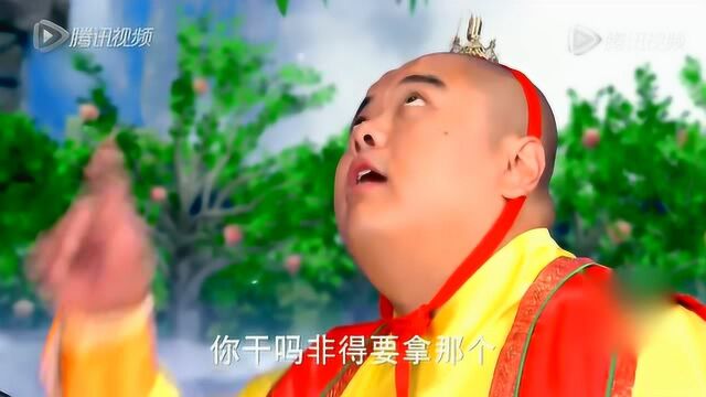 活佛济公:传说济公是罗汉降世拯救人间!