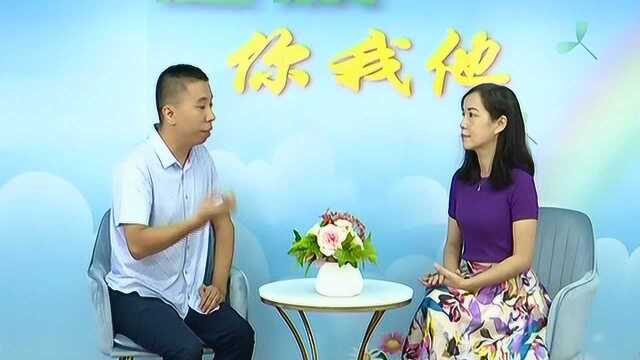 1热心公益 反哺母校