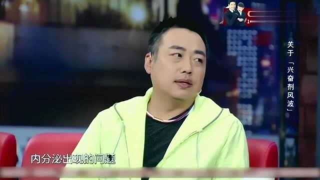 刘国梁参加奥运被质疑,霸气回怼引无数人支持,就该这么霸气