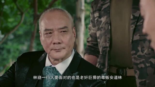 《中华兵王之警戒时刻》“小兵张嘎”变身一代兵王,丛林近身搏斗燃爆