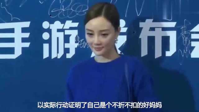 李小璐做头发视频曝光,被发型师称赞:勇敢追求想要的生活