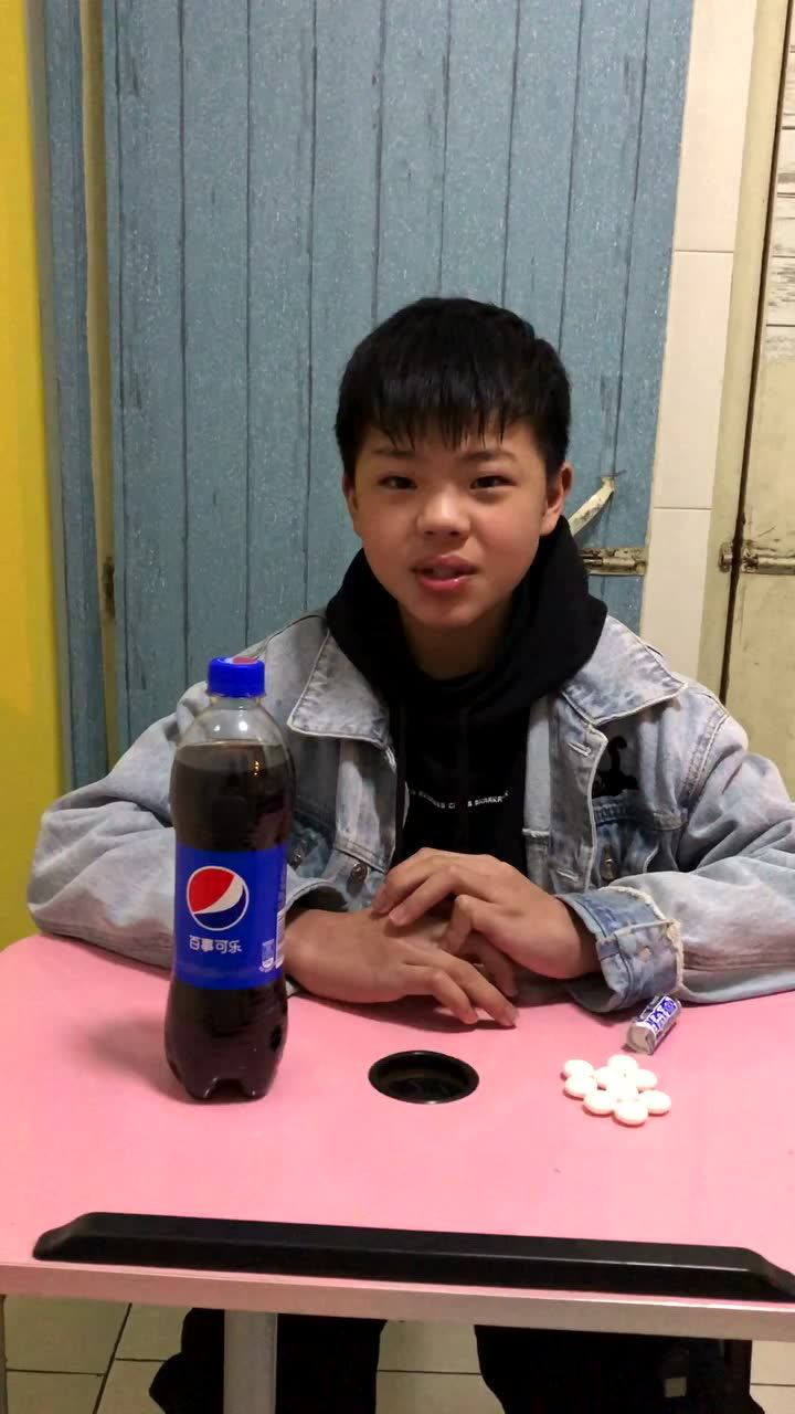 《一种神奇的现象》604朱宸辉