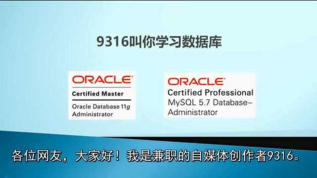 044ocm大师教你如何迁移数据6oracle逻辑存储结构表空间