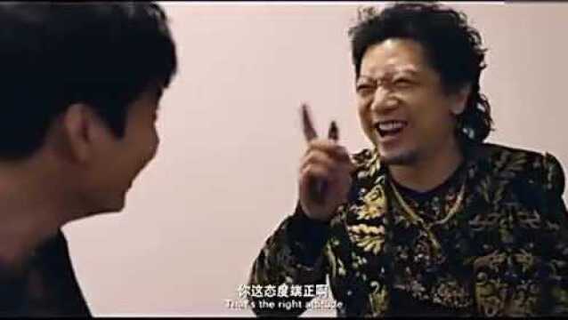 《羞羞的铁拳》6天近9亿票房领跑国庆档超越“夏洛”无悬念