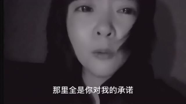 你曾说过会永远爱我