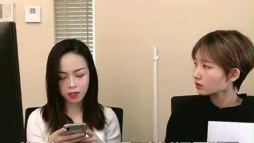 美女去银行取钱，银行竟然说没钱，原因太搞笑 - 腾讯视频