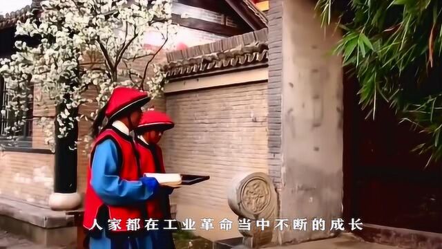 清朝的中国护照,虽然当时国弱,但护照上“二十七字”却相当硬气