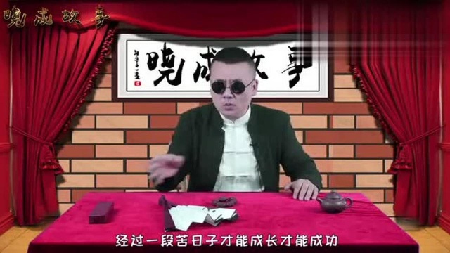 深扒下冯小刚的历史,野路子出身的导演,必须经历一个阶段