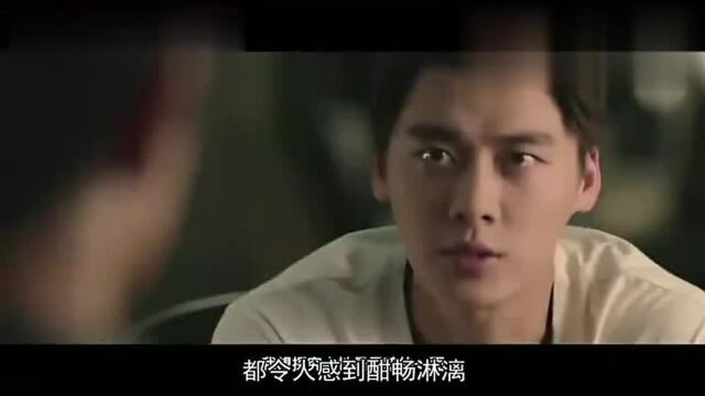 影迷必看电影:李易峰主演动作悬疑片《心理罪》