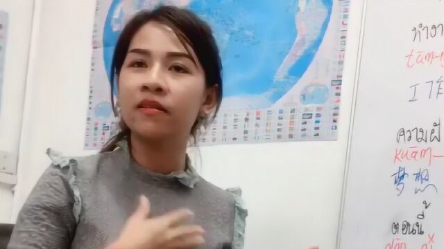 女教授一个月工资2500,工资不高,竟还敢养五个男人?