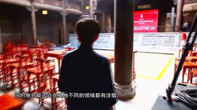 王佩瑜:我也是个“斜杠青年”,不仅是京剧演员,也是京剧的传播者、教育者