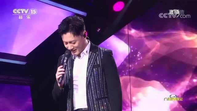 [全球中文音乐榜上榜]歌曲《水中花》演唱:白嘉峻