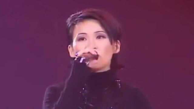 汤宝如 王馨平 黎瑞恩《千个太阳》怀旧金曲