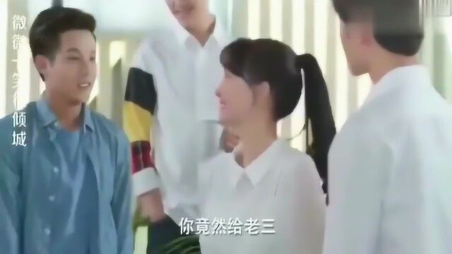 影视:真水知道影视:姓贝,发现自己又一次被骗了!