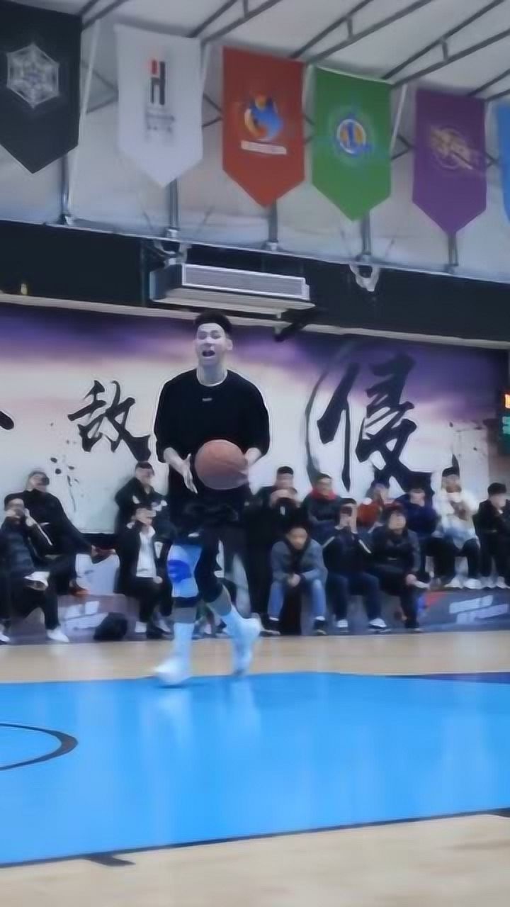 邹伟豪xavier经典连线太帅了