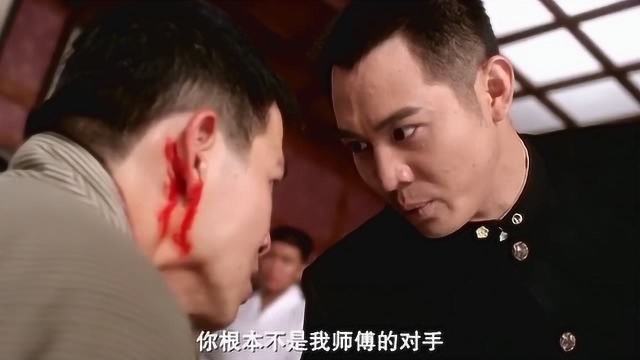 李连杰演绎的陈真堪称经典,你值得一看