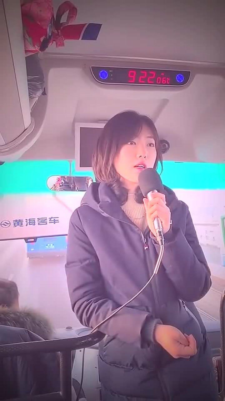 朝鲜美女导游金珠美