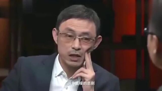 圆桌派:全职太太到底能不能做,如果你是一般人,那还是放弃吧