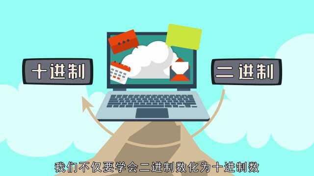 【数学大师 高中】进位制——瑞士钟表(修正版)