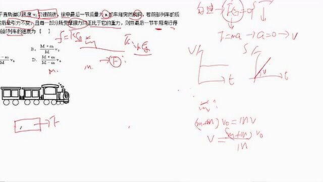 1动量定理与冲量+小动画演示