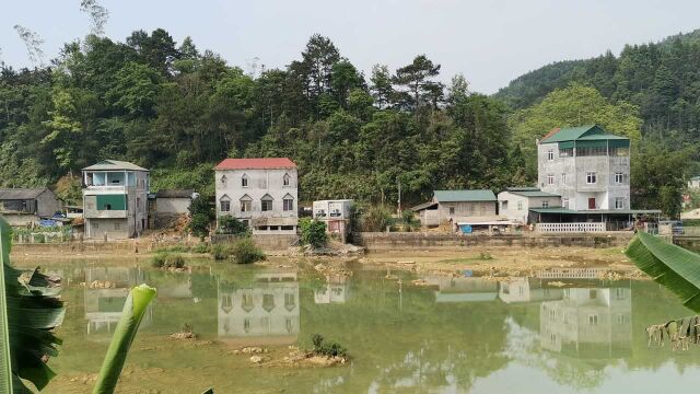 美国说越南是发达国家,看看越南农村建设,确实不错