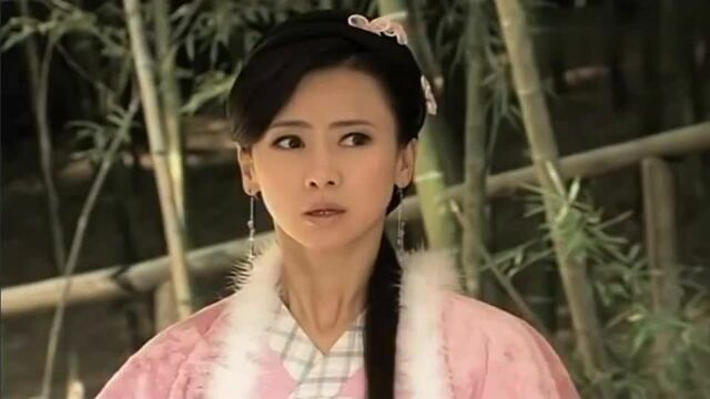 多佛济公良家妇女竟然是天山雪女!知道真相的相公会杀了她吗?