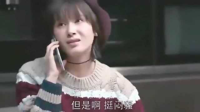 小妖精的嘴巴像刀子,把女儿的相亲对象说的无地自容!