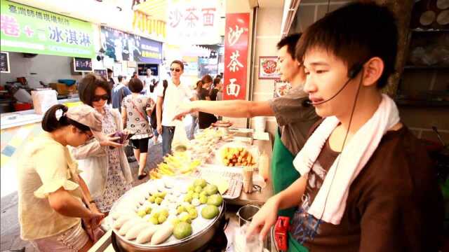 大陆发展机会开放给全台湾民众,台胞该如何利用福建融入大陆发展