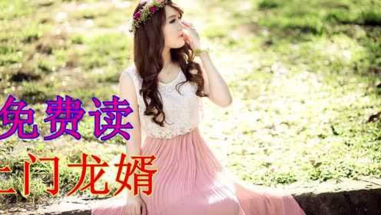 上门龙婿叶辰电视剧全集,上门龙婿86集电视剧连续剧