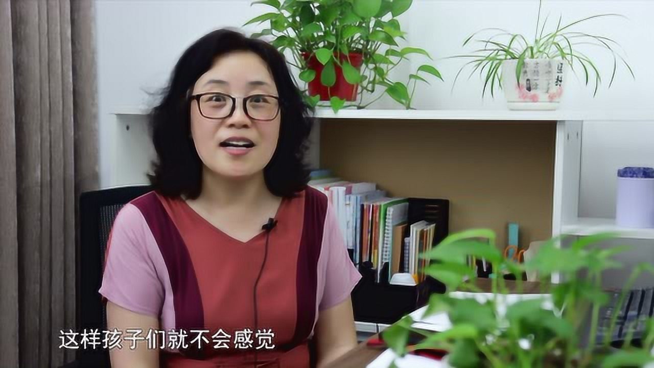 梅岭西区校郑琦琦:引导孩子做情绪的小主人