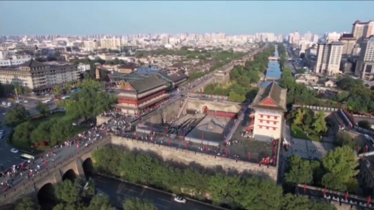 推动文旅融合深度实践 加快打造彰显中华文明的世界人文之都