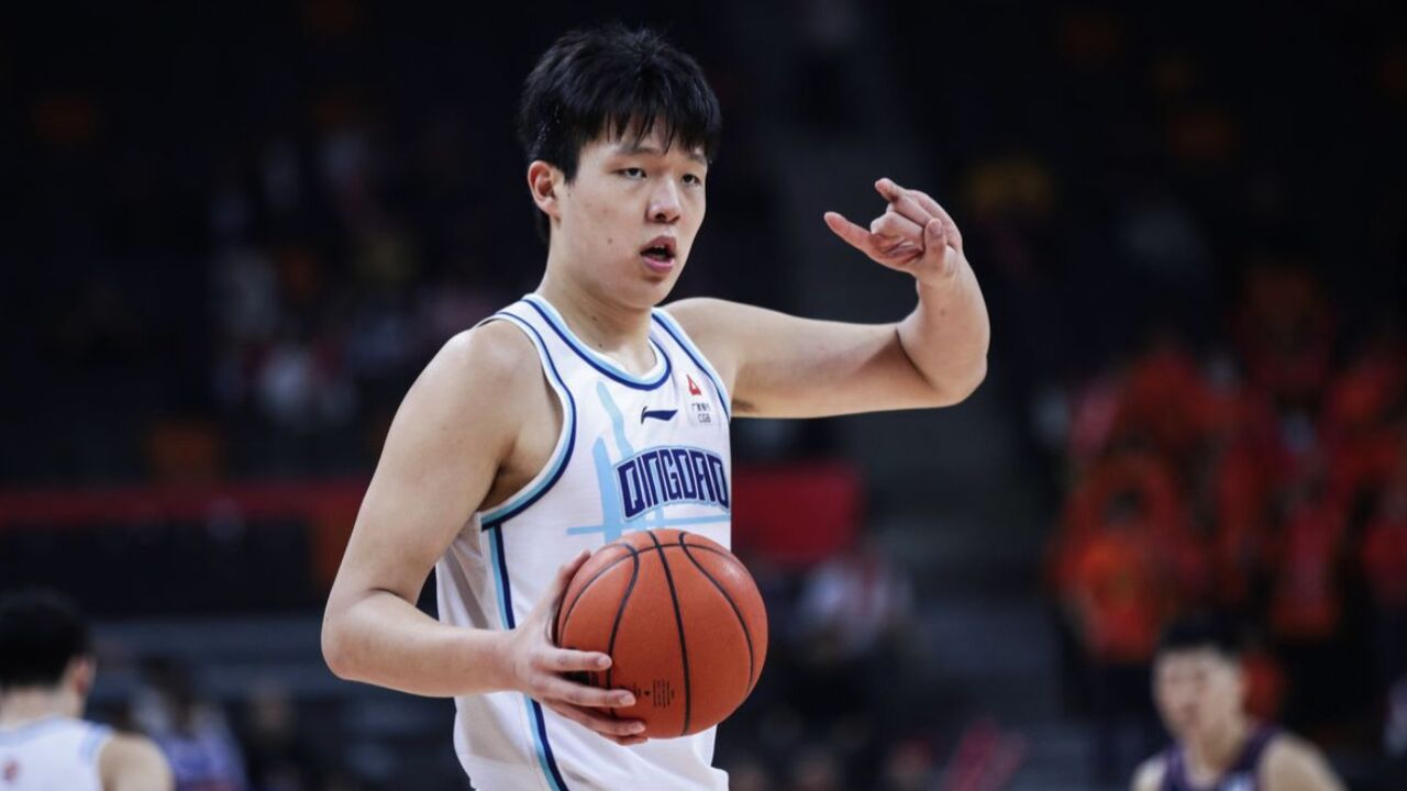 下一站NBA!媒体人:如果不出意外,杨瀚森将在明年参选