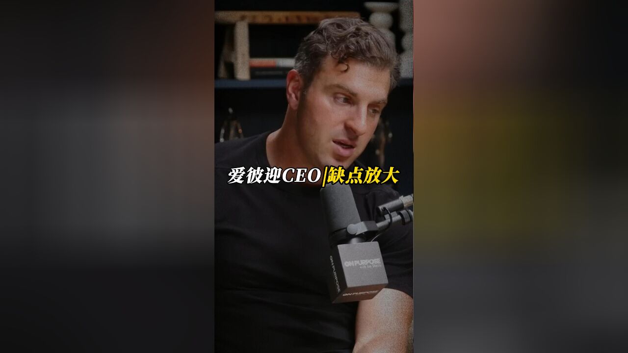 Airbnb爱彼迎(市值950亿美元)老板:成功后有些不诚实的人,会变成彻底的大骗子