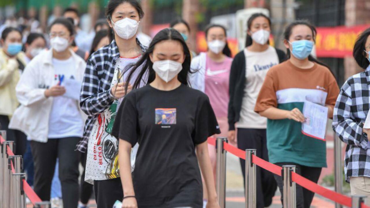 山西泽州二三孩中考将加10分,官方:加分对象十几年后才中考,措施还未执行过