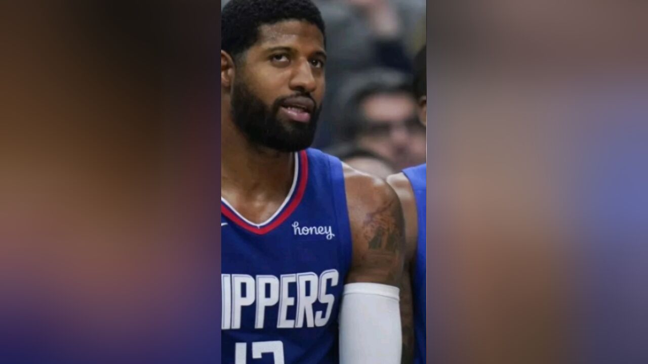 话筒NBA|杰里韦斯特:快船就像正在遭受厄运 伤病总是不让我们成功