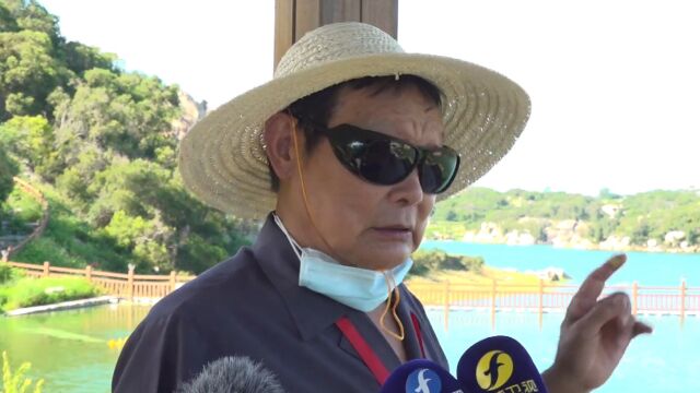 两岸农田水利专家:为平潭点赞,盼未来更美好