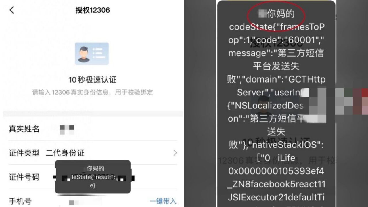 网曝乘客连高铁WiFi竟弹脏话,客服无人应!12306回应