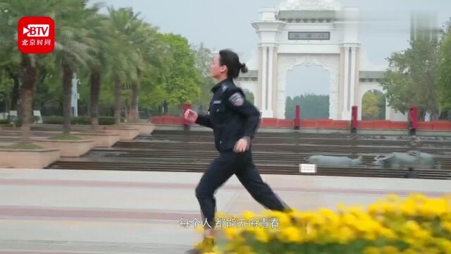 佛山我不是警察我是辅警维护法纪除暴安良的“战场”我不是配角